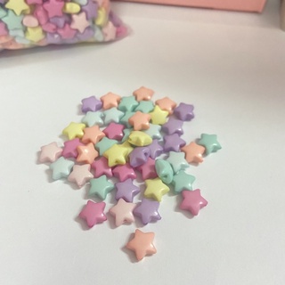🌈ลูกปัดตัวแต่งน่ารักๆ แบบต่างๆ แบ่งขาย10 กรัม🧸