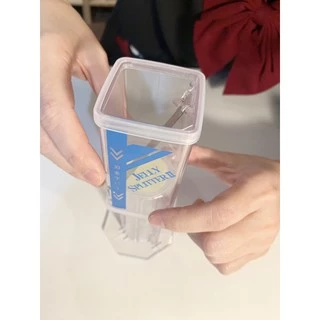 🇯🇵Japan Jelly-Splitters ที่ตัดเจลลี่ ใช้งานง่าย สะดวก และ ปลอดภัย Made in Japan🇯🇵