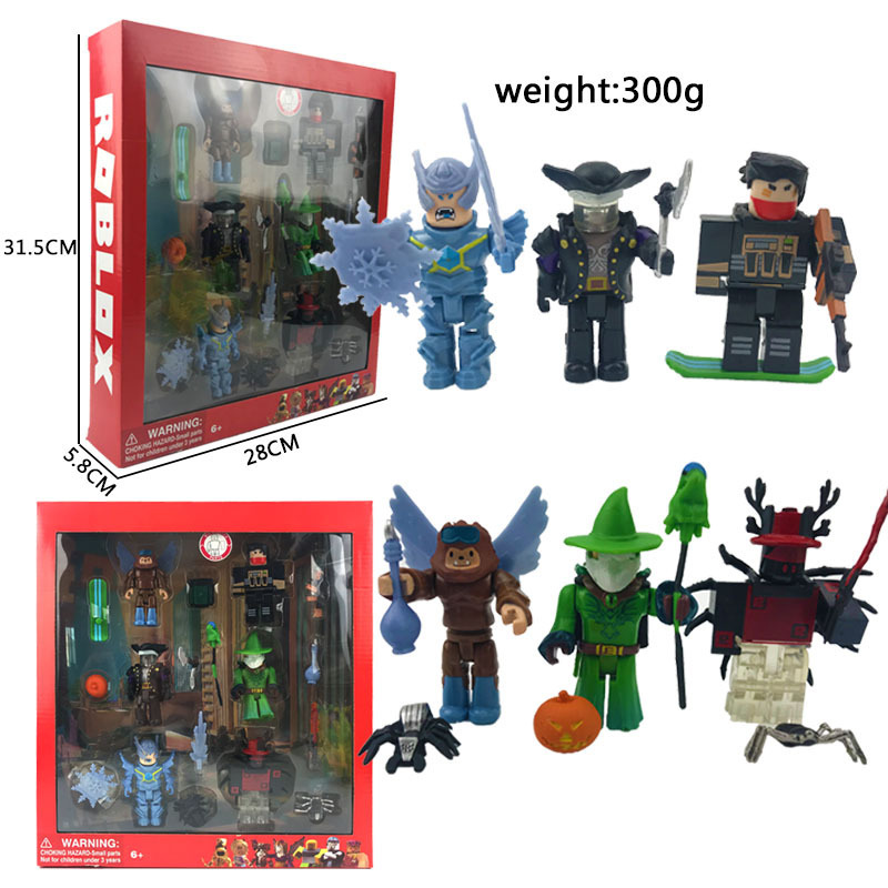 Virtual World Roblox ถ กท ส ด พร อมโปรโมช น ต ค 2020 Biggo เช คราคาง ายๆ - ของเลนฟกเกอร com virtual world roblox figures