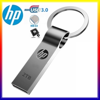 แหล่งขายและราคา2TB hp แฟลชไดรฟ์ความเร็วสูง 2Tb Usb 3.0 S3Oh Flash Driveอาจถูกใจคุณ