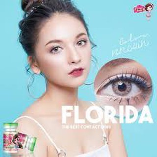 [สายเซ็กซี่]Florida Prettydoll คอนแทคเลนส์เกาหลี คอนแทคเลนส์ บิ๊กอาย bigeyes contactlens คอนแทคสายตา คอนแทค