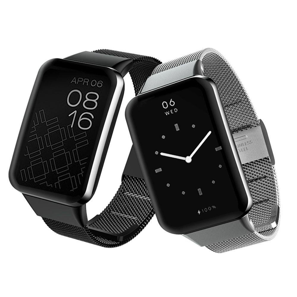Refinement สายนาฬิกาข้อมือ แบบเปลี่ยน สําหรับ Band 7 - refinement.th ...