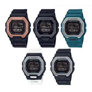 GBX-100NS-1, GBX-100NS-4, GBX-100-1, GBX-100-2, GBX-100-7 G-SHOCK BABY-G ของแท้ 100%