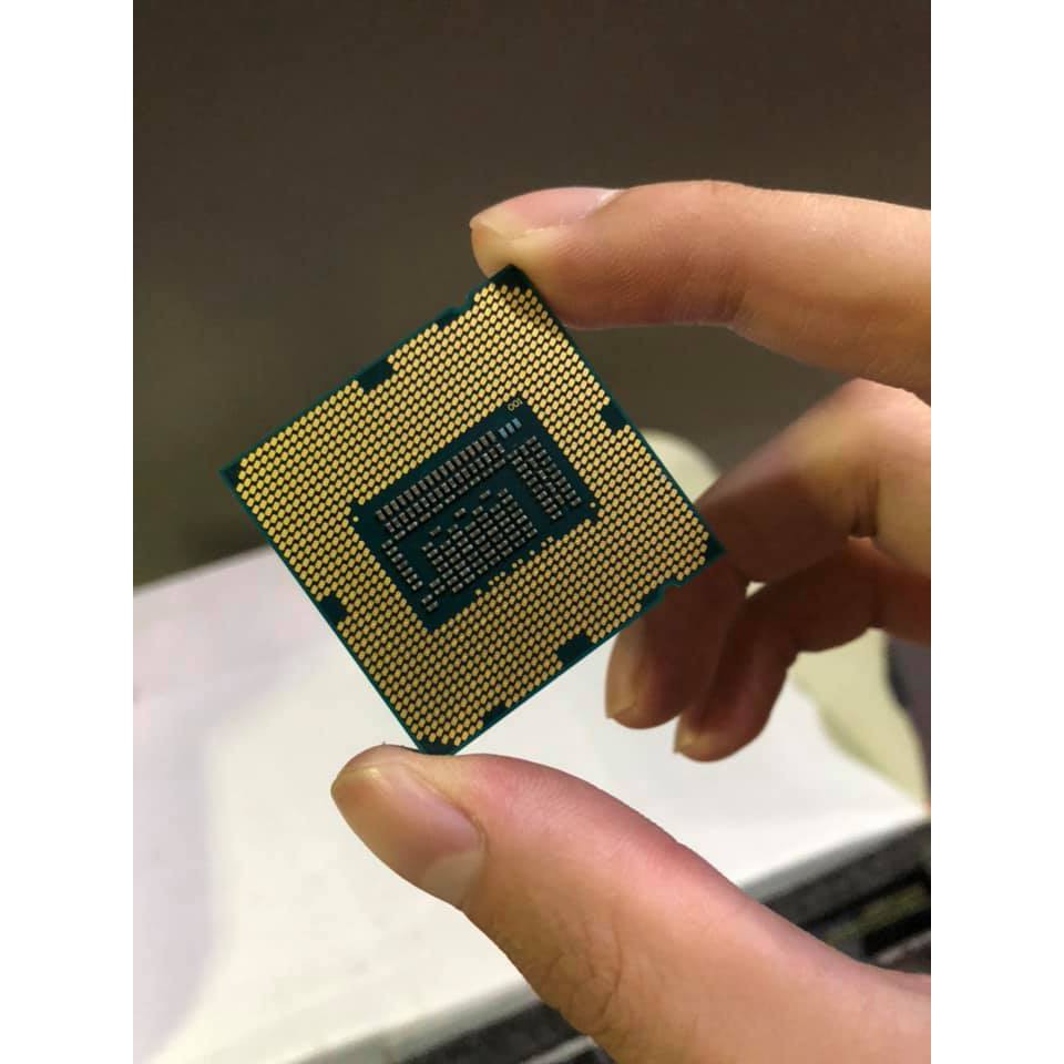 CPU i7 3770 มือสอง หมดประกัน