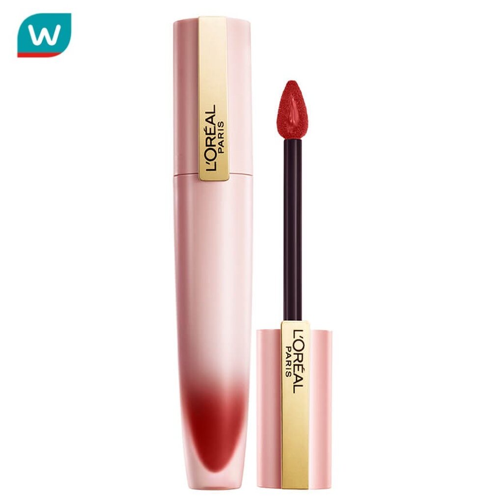 L'Oreal ลอรีอัล ชิฟฟ่อน ซิกเนเจอร์ 7มล. #129 ไอ ลีด