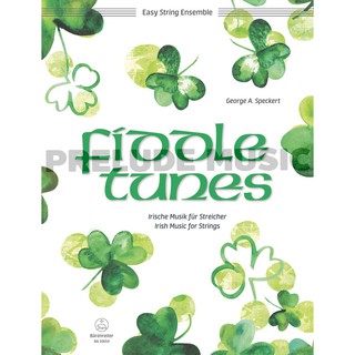 (Strings) Fiddle Tunes Irish Music for Strings (BA10654)