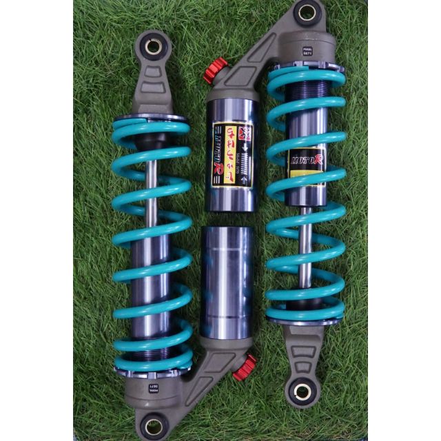 โซ๊คหลัง ยี่ห้อMOTO-R