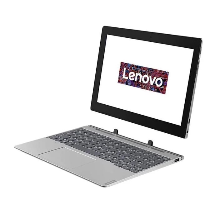 Lenovo Ideapad D330-10IGL 82H0000LTA (Mineral Grey)