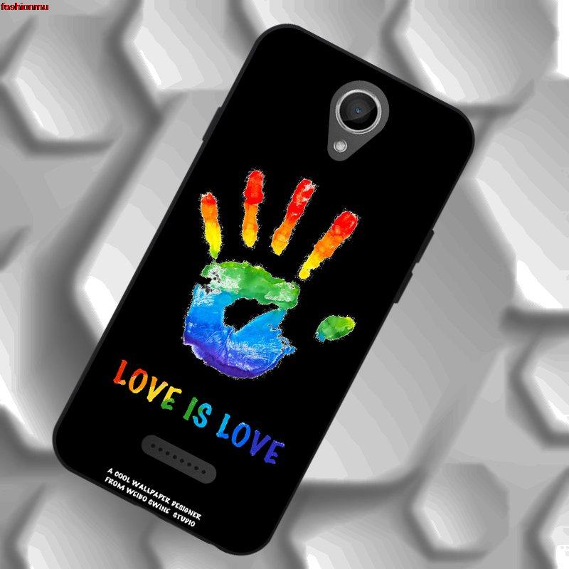 Wiko Harry Pulp Fab 4G View Xl Hrot เคสโทรศัพท์ซิลิโคนพิมพ์ลาย-4 สําหรับ Harry Pulp Fab #6
