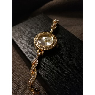 Sunshine Premium-gold Watch