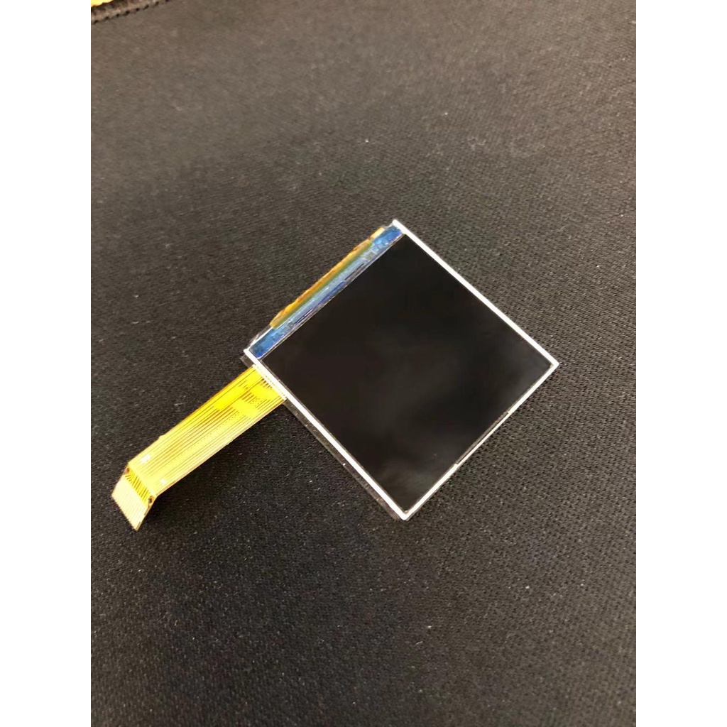 [ขายตรงอย่างเป็นทางการ] ISDT 1.54 "1.54 นิ้วจอแสดงผล LCD Balance Charger หน้าจอ 608AC NP2 Q6 Nano