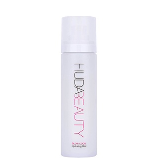 พร้อมส่ง ของแท้ Huda Beauty Glow Coco Hydrating Mist 100ml