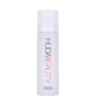 พร้อมส่ง ของแท้ Huda Beauty Glow Coco Hydrating Mist 100ml