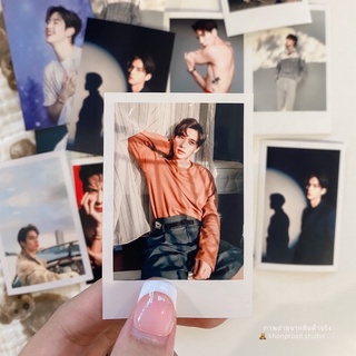 ꒰ อัดรูปด่วน🧺 ꒱ รูปโพลารอยด์2x3นิ้ว แถมซองแก้วทุกรูป ระบบอัดดิจิตอล เก็บได้นาน ส่งรูปที่ต้องการอัดมาได้เลย