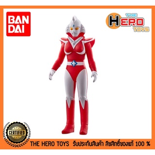 Ultra Hero 500 Series EX Ultrawoman Beth