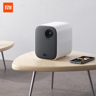 Mi Smart Compact Projector 2 (NEW) รับประกันศูนย์ไทย xiaomi authorized store 1 ปี