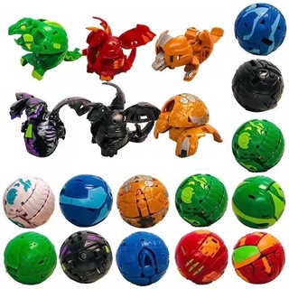 ฟิกเกอร์ อนิเมะ Bakugan Battle Brawlers Vestroia Gundalian Invaders ยูนิคอร์น ของเล่นสําหรับเด็ก