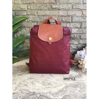 Longchamp Le Pliage BackPack