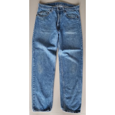 กางเกงยีนส์ Levi's 505-0213  U.S.A Size W32(I2389)