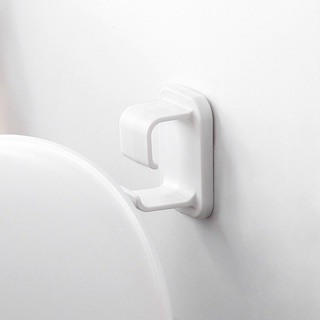 Omocha - Wash basin wall hanging holder ที่แขวนกะละมังติดผนัง กาว 2 หน้า (แถมกาวตะปู)