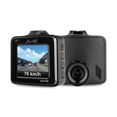 กล้องติดรถยนต์ Mio  MiVue™ C335 +SD CARD 16 GB+ประกัน 1 ปี