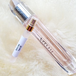 ♥ น้ำหอมแท้100%แบ่งขาย Burberry Body Tender EDT แท้ 100%