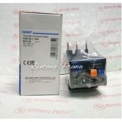 Thermal Overload Relay Type NXR-25 Chint Brand