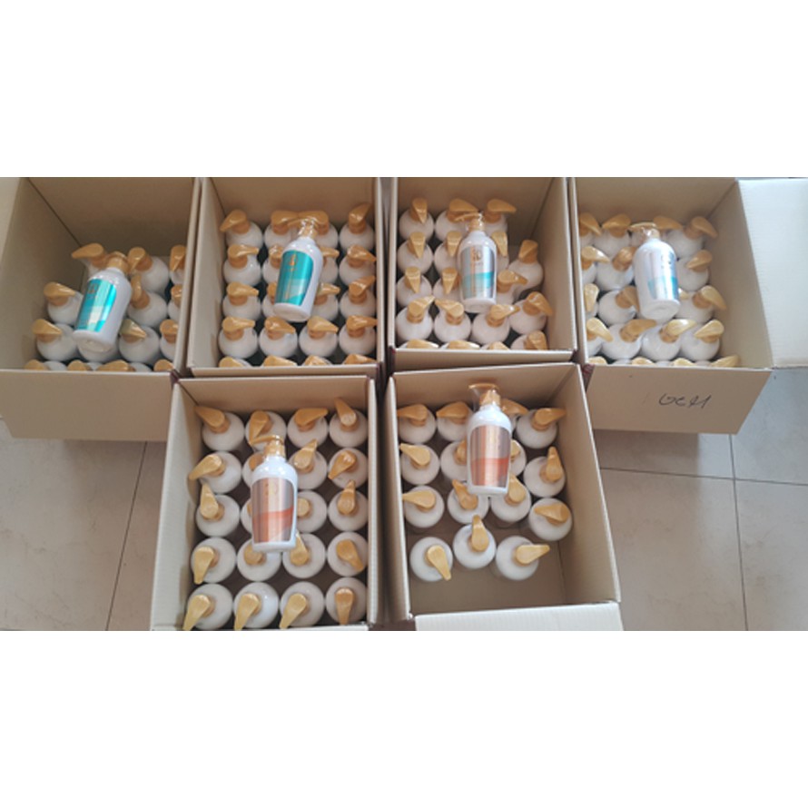 ICART WHITENING BODY WASH อีคาล ครีมอาบน้ำ 500ml.