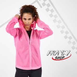 [พร้อมส่ง] เสื้อแจ็คเก็ตกันฝนผู้หญิง WOMENS SHOWERPROOF JACKET