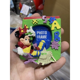 กรอบรูป มินนี่เมาส์ ดิสนีย์  | Minnie Mouse Disney Photo Frame