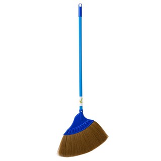 ไม้กวาดพลาสติกอเนกประสงค์ 40 ซม. สีน้ำเงิน NCL Multi-Purpose Plastic Broom 40 cm. Blue NCL