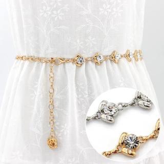 Fashion Women Sexy Waist Chain Belt Chain Party Dress Decoration Waist Chain