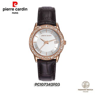 Pierre Cardin นาฬิกา Pierre Cardin PC107342F03