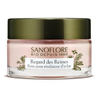 Sanoflore Regard des Reines Organic 15ml