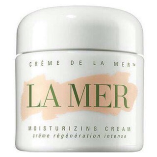 ครีม Cream La mer  60 ml ครีมดังในตำนาน ขนาด 60 ML