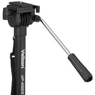 VELBON UP-400DX Monopod อุปกรณ์ช่วยในการถ่ายภาพให้นิ่งขึ้น