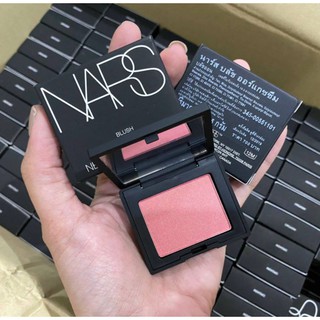 NARS #แท้ Blush 2.5 กรัม ✔️สี orgasm ‼️590 บาท‼️