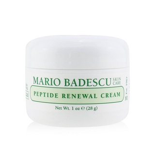 MARIO BADESCU - ครีมฟื้นฟูผิวใหม่ Peptide Renewal Cream