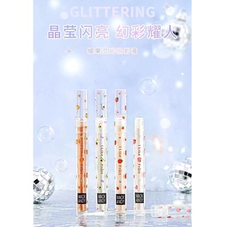 Mack Andy Liquid Eyeshadow Glitter I Like Fruit MK307