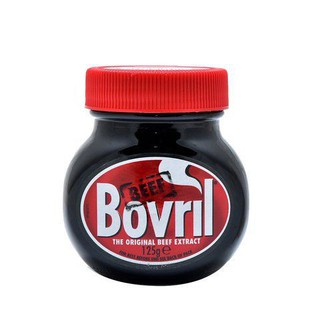 Bovril Original 125g โบฟริลออริจินัล 125 กรัม