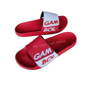 GAMBOL รองเท้าแตะลำลองชายแบบสวม GM43112 Size 40 - 44