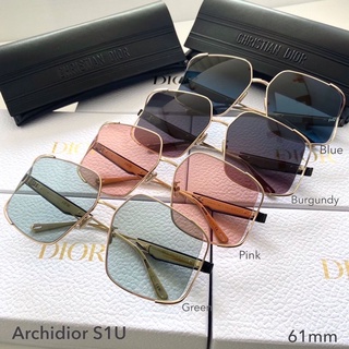 แท้💯New Dior Sunglasses