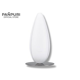 PANPURI First Bud Ultrasonic Scent Diffuser White ปัญญ์ปุริ เครื่องพ่นอโรม่า เตาอโรม่า