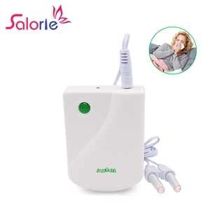 Salorie Rhinitis Sinusitis อุปกรณ์นวดจมูก