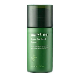 Innisfree Green Tea Seed Serum มี2ขนาด