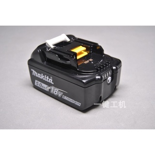 แบตเตอรี่ Makita 18V3.0 a 4.0 a 5.0 a 6.0 a BL1820B BL1830B BL1840B BL1850B BL1860B