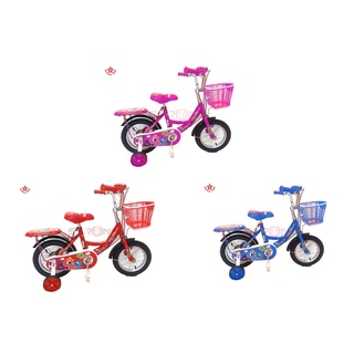 SKA จักรยานเด็ก 12 นิ้ว kid bike