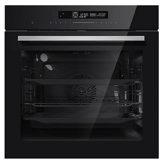 เตาอบฝังดิจิตอล AXIA INT 72 TC เตาอบ อุปกรณ์ DIGITAL BUILT-IN OVEN AXIA INT 72 TC เครื่องใช้ไฟฟ้าในครัว ห้องครัว อุปกรณ์