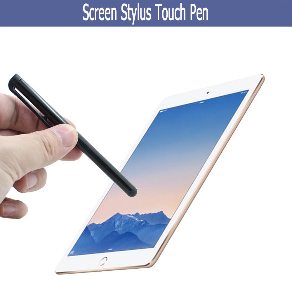 ถูกสุด 2in1 stylus pen ปากกาเขียนหน้าจอทัชสกรีน