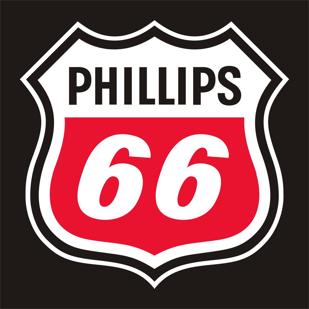 phillips สติกเกอร์ pvc กันน้ำ ขนาด .8 x 8 cm ให้เลือก ราคา 19 บาท